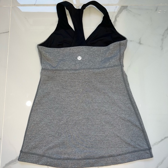 Lululemon Yoga Top | Size 4 - Picture 2 of 11